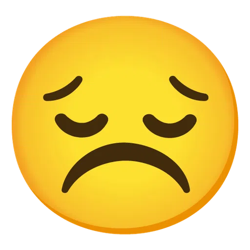 Emojis - Sticker 16