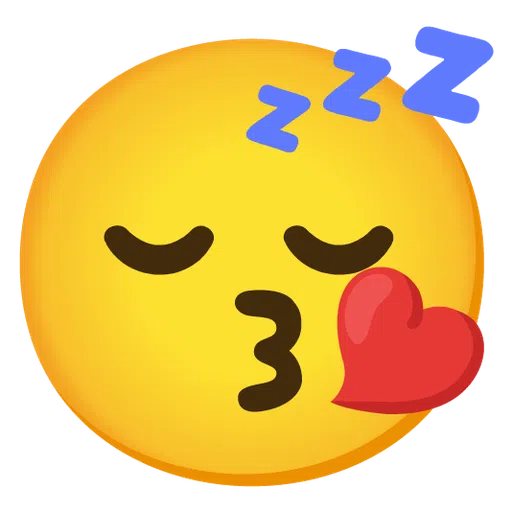 Emojis - Sticker 24