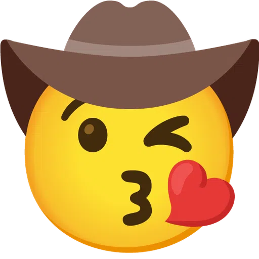 Emojis - Sticker 27