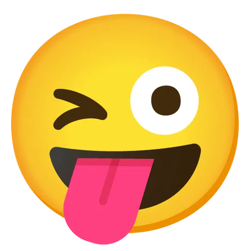 Emojis - Sticker 15