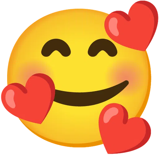 Emojis - Sticker 10