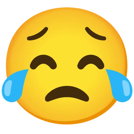 Emojis - Sticker 19