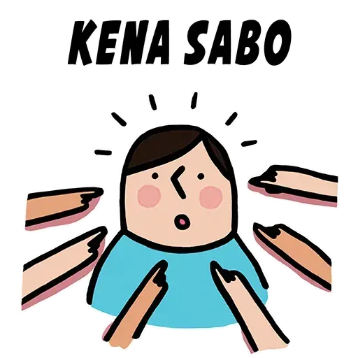 Sg - Sticker 22