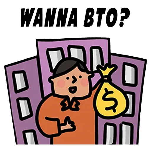 Sg - Sticker 20
