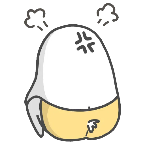 小刘鸭 - Sticker 16