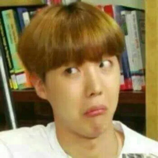 Stiker BTS Bahasa Indonesia - Sticker 21