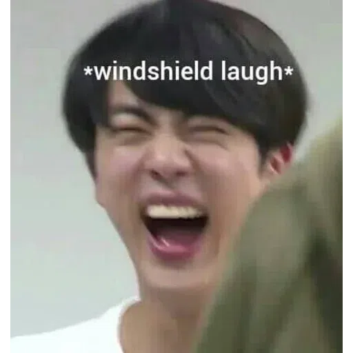 Stiker BTS Bahasa Indonesia - Sticker 27