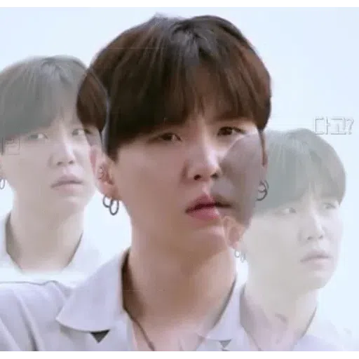 Stiker BTS Bahasa Indonesia - Sticker 19