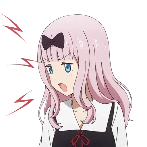 Anichan 7 - Sticker 23