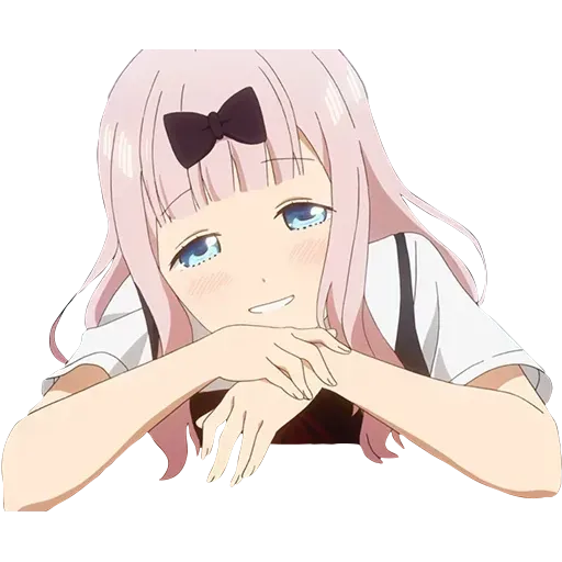 Anichan 7 - Sticker 26