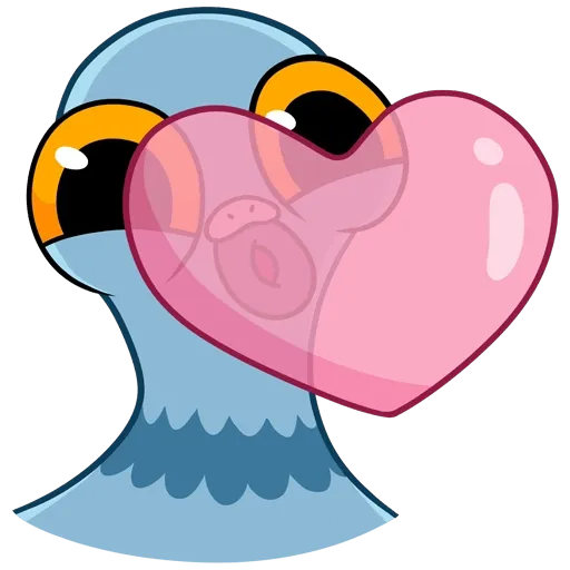 Голубец 1/2 - Sticker 21