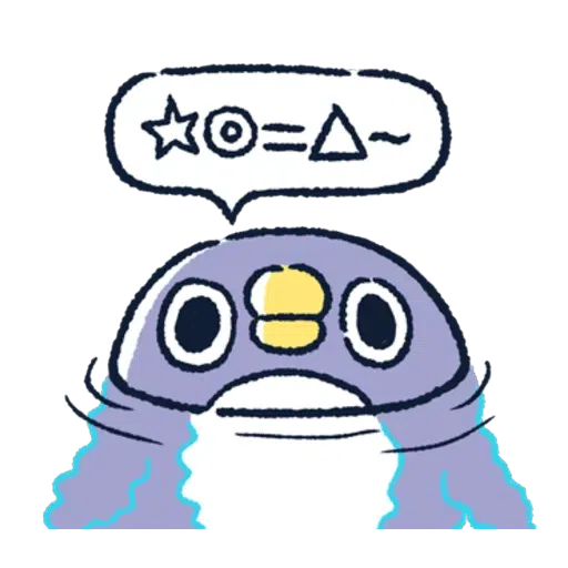 penguin - Sticker 17