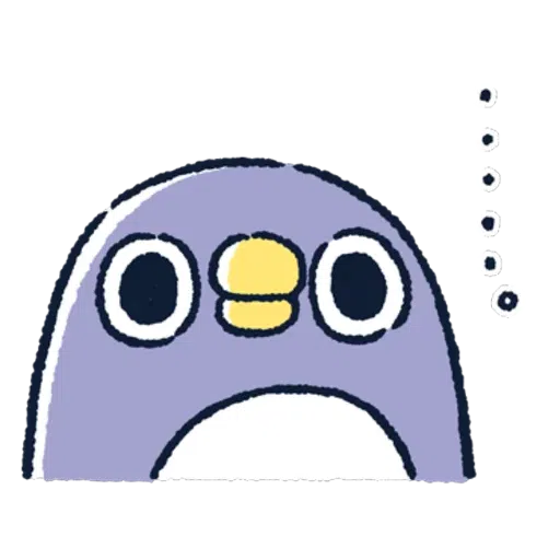 penguin - Sticker 15