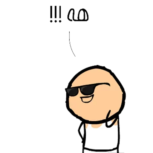 3mej - Sticker