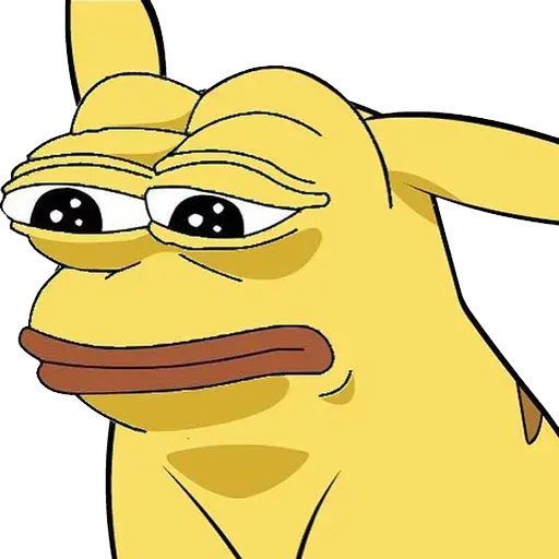 Pikachu - Sticker 17