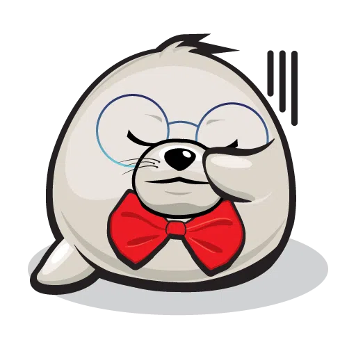 Chipsley's Expression Stickers V2 - Sticker 13