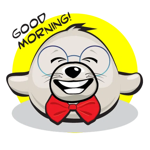 Chipsley's Expression Stickers V2 - Sticker 11