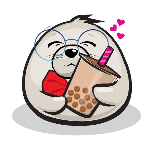 Chipsley's Expression Stickers V2 - Sticker 10