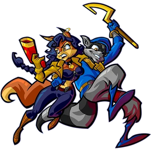 Un po' di tutto - Sticker 21