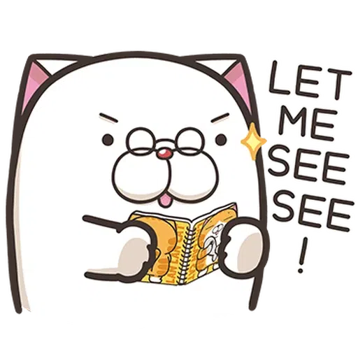 😳😳 - Sticker 20