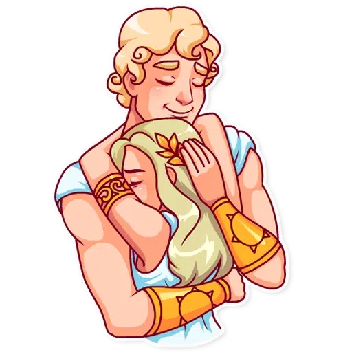 Apolo - Sticker 20