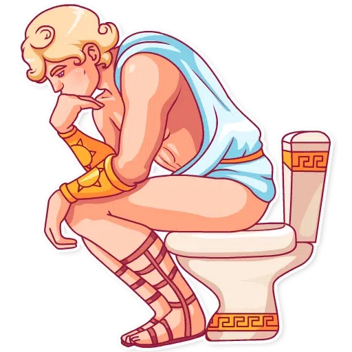 Apolo - Sticker 18