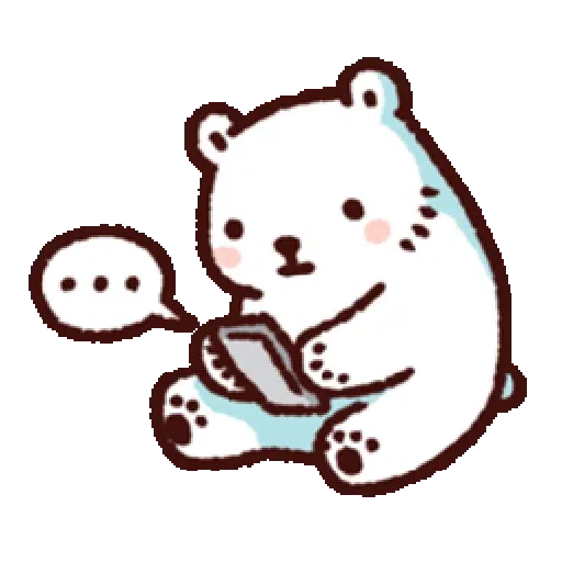Telegram - Sticker 24
