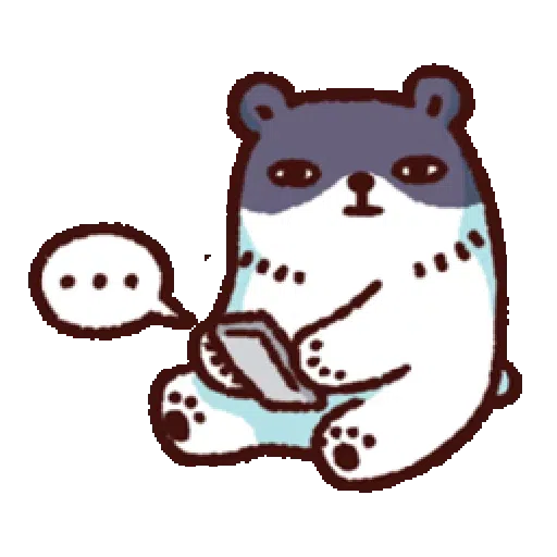 Telegram - Sticker 26