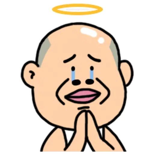 Telegram - Sticker 14