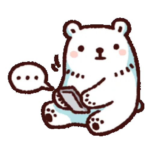 Telegram - Sticker 25