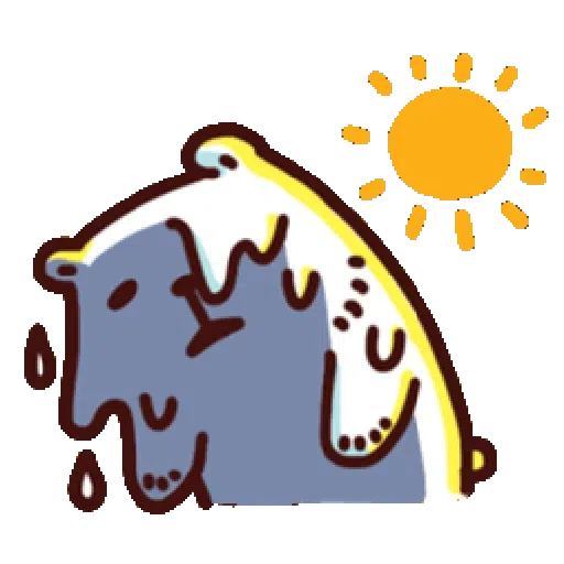 Telegram - Sticker 19