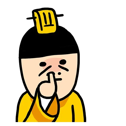 Telegram - Sticker 11