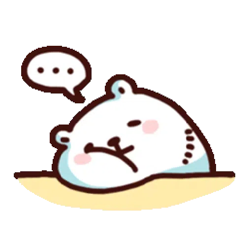 Telegram - Sticker 18