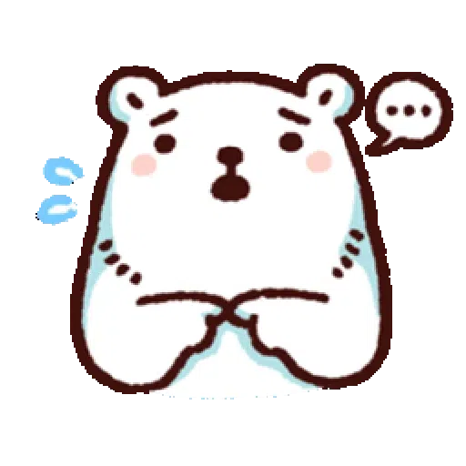 Telegram - Sticker 30