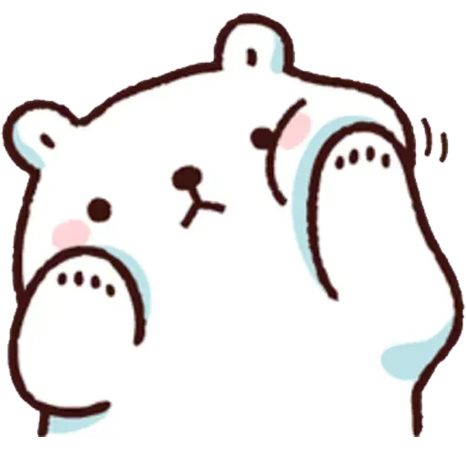 白白 - Sticker 13