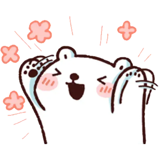 白白 - Sticker 10