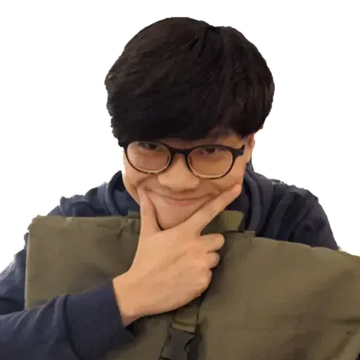 Jacky Sticker - Sticker 11