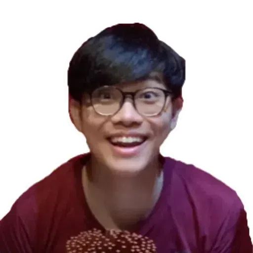 Jacky Sticker - Sticker 13