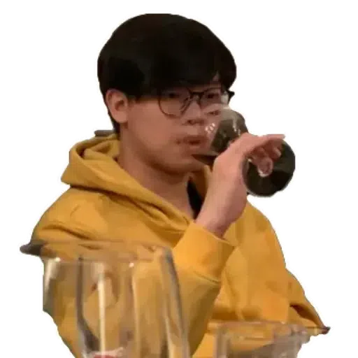 Jacky Sticker - Sticker 9