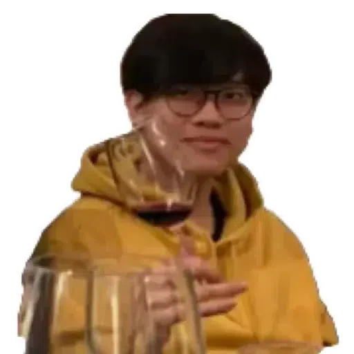 Jacky Sticker - Sticker 10