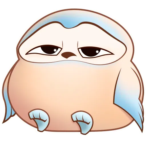 Soren - Sticker 12