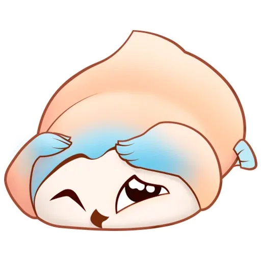 Soren - Sticker 22