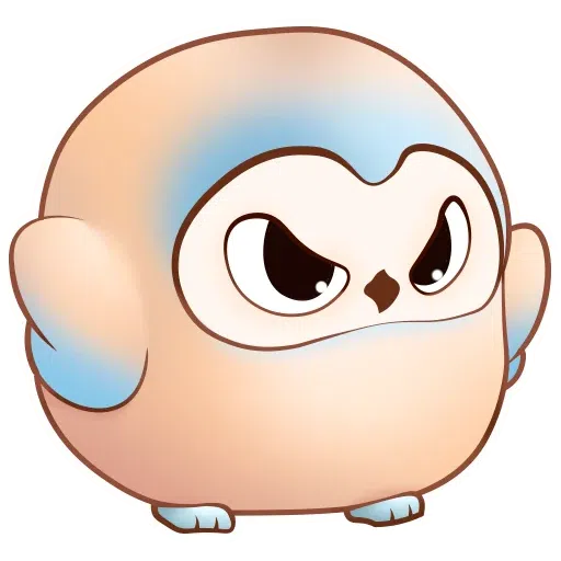 Soren - Sticker 25