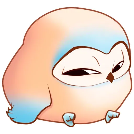 Soren - Sticker 13