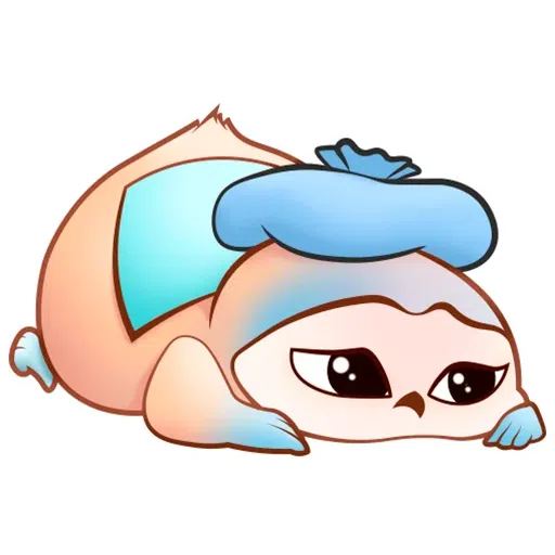 Soren - Sticker 20