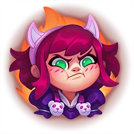 Lol4 - Sticker 9