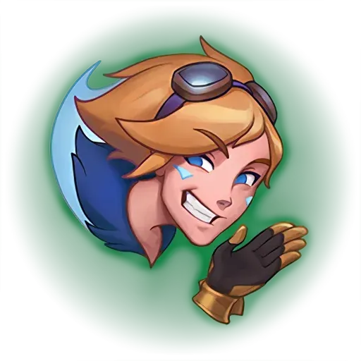 Lol4 - Sticker 25
