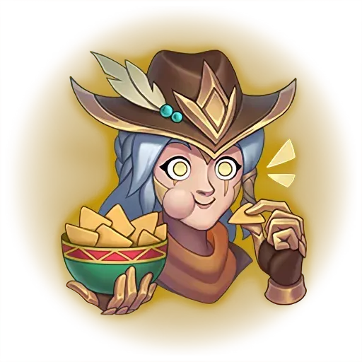 Lol4 - Sticker 11