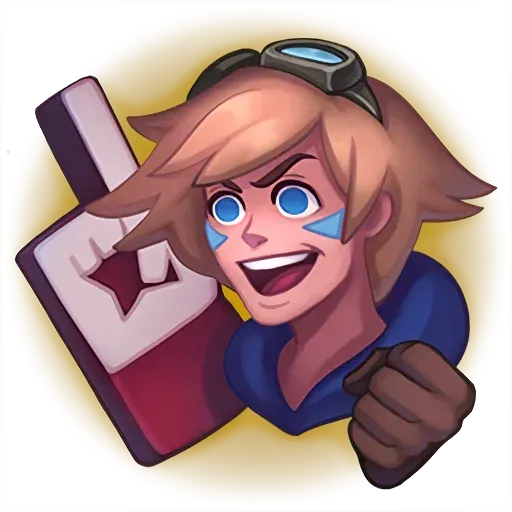 Lol4 - Sticker 27