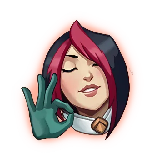 Lol4 - Sticker 28